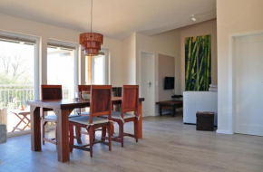 Typ D1 Ferienwohnung - Nalu Pelzerhaken